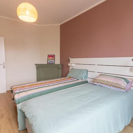 Le Cocon Urbain Apartment Quimper Bagian luar foto