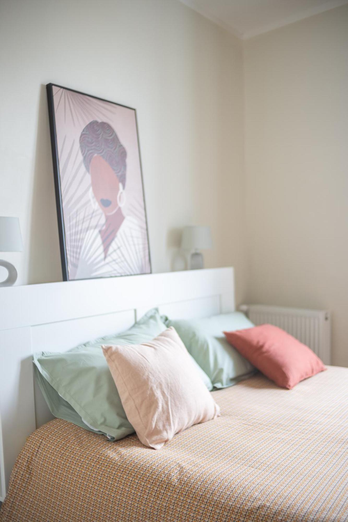 Le Cocon Urbain Apartment Quimper Bagian luar foto