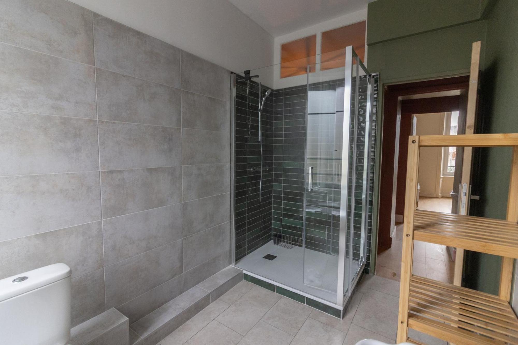 Le Cocon Urbain Apartment Quimper Bagian luar foto